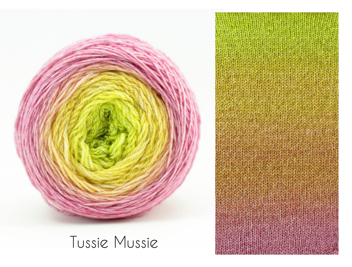 Yuuka Fingering Gradients - Choose Your Colorway