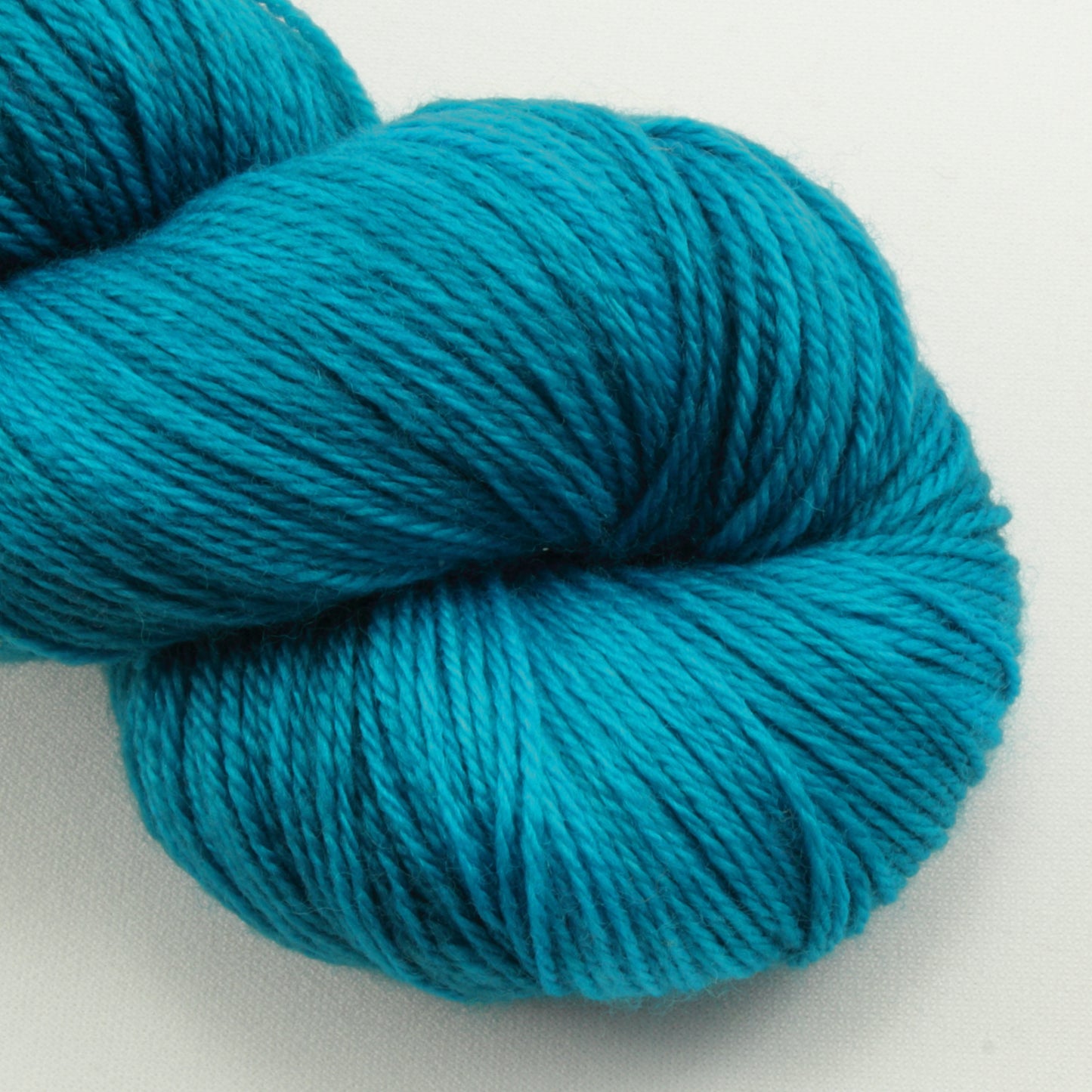 NEW - Yuuka Fingering Semi-solid - New Fall Brights