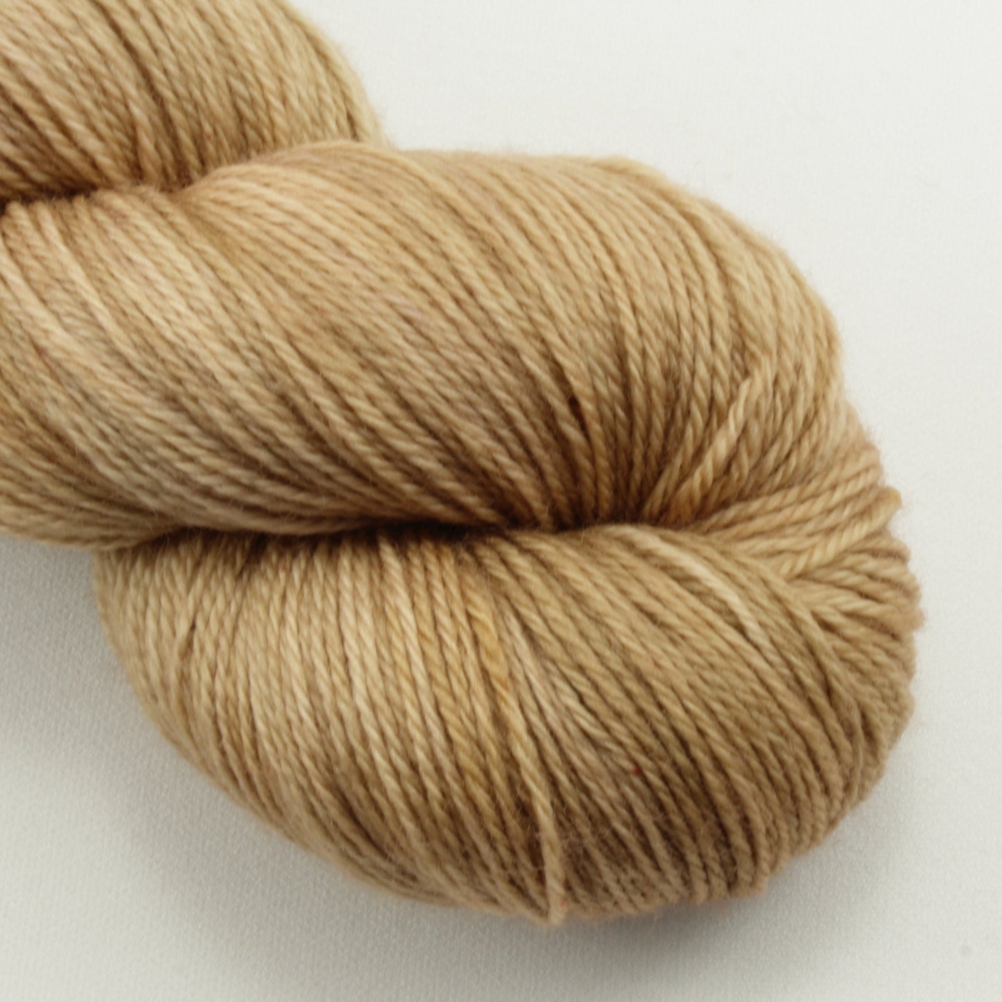NEW - Yuuka Fingering Semi-solid - Neutrals - Choose Your Colorway