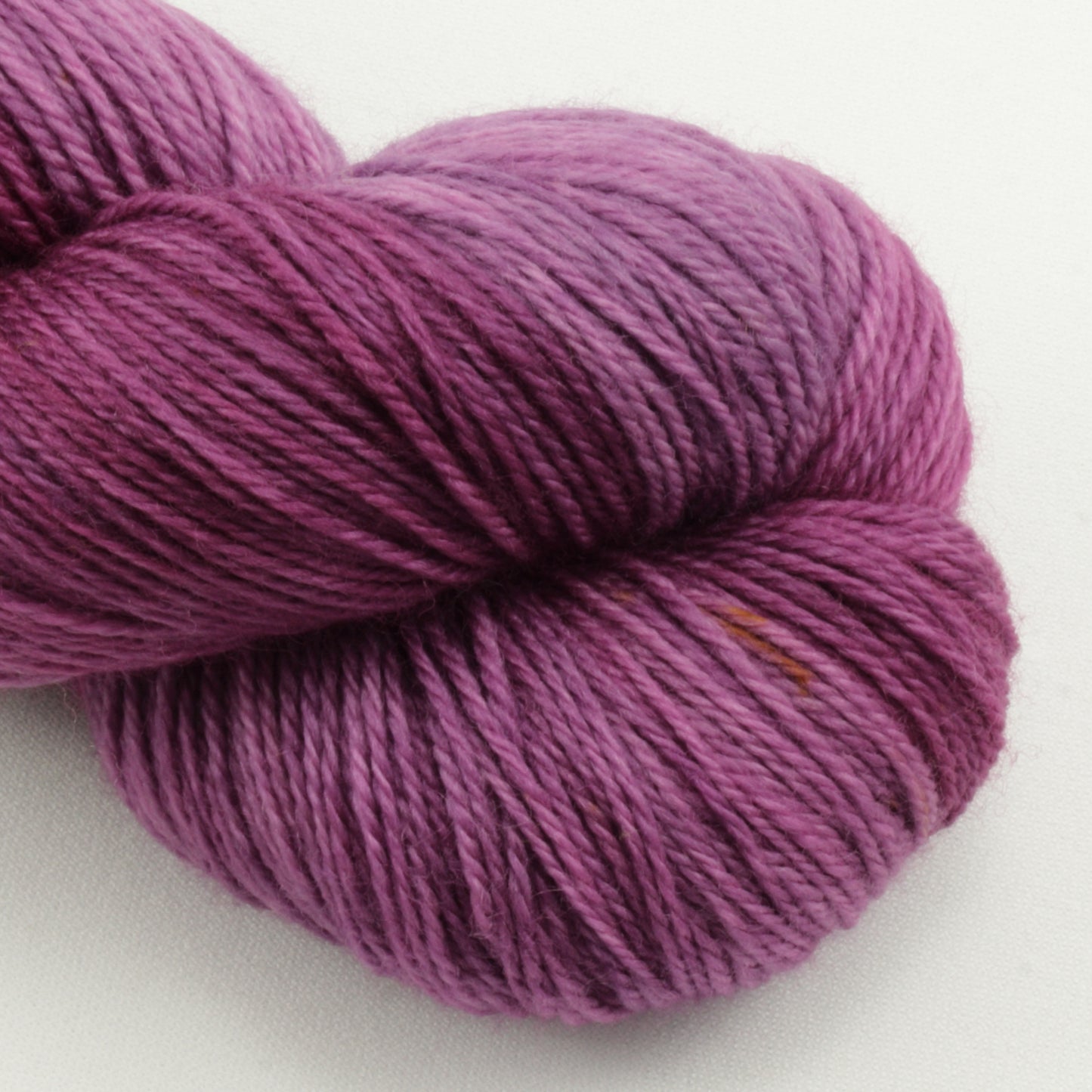NEW - Yuuka Fingering Semi-solid - New Fall Brights