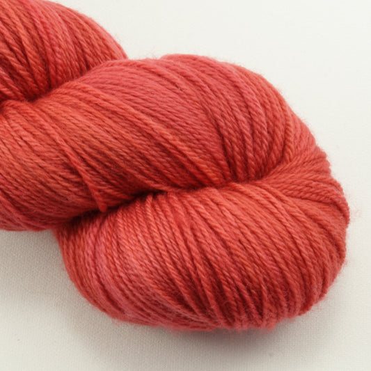 NEW - Yuuka Fingering Semi-solid - New Fall Brights