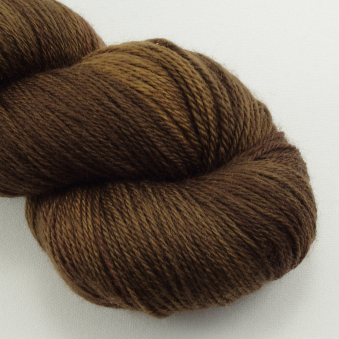 NEW - Yuuka Fingering Semi-solid - Neutrals - Choose Your Colorway