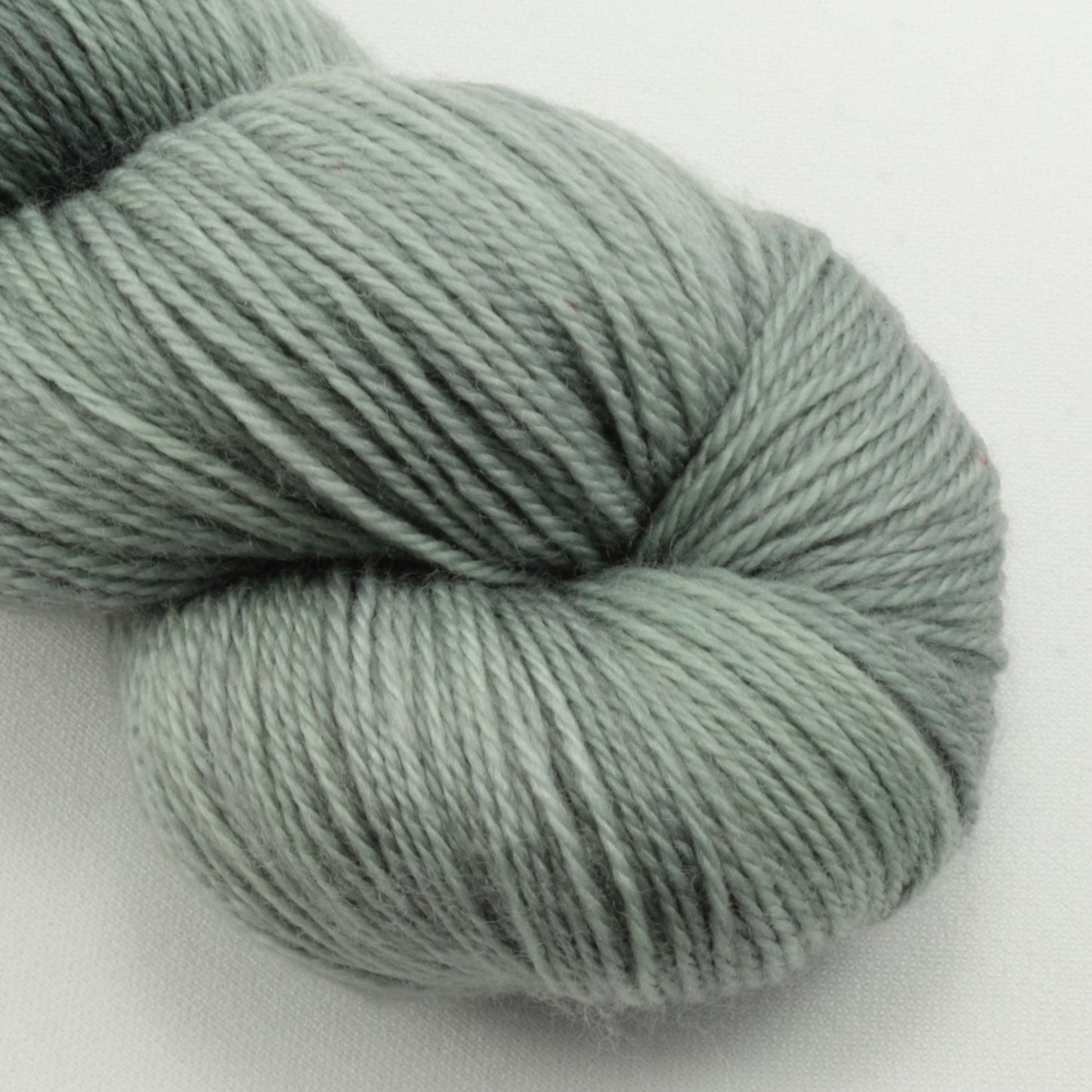 NEW - Yuuka Fingering Semi-solid - Neutrals - Choose Your Colorway