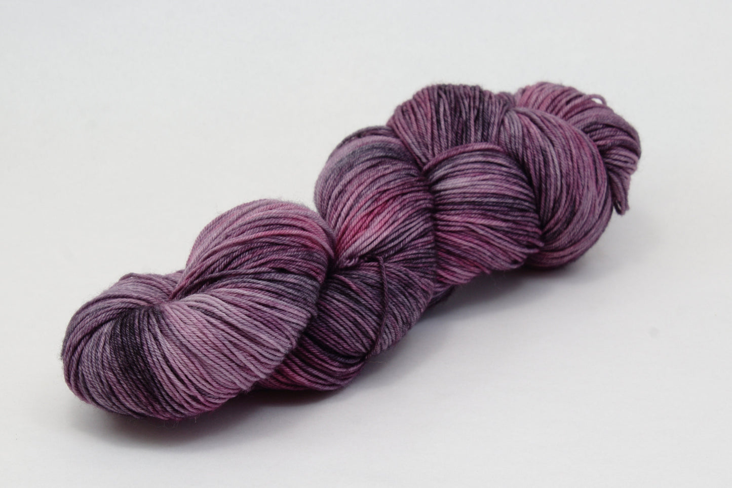 Yarn of Letters - Boundless Sock - Wayward Sisters