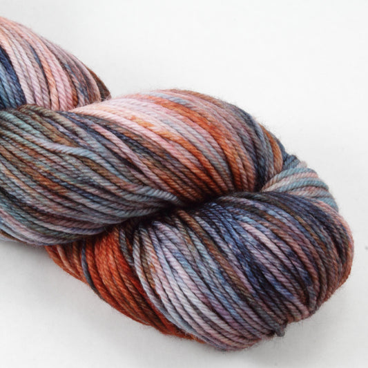 NEW - Boundless DK - Muddy Waters