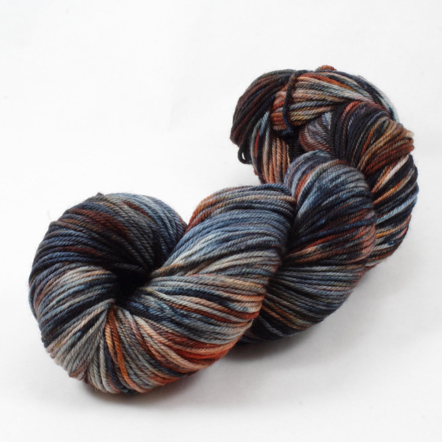 NEW - Boundless DK - Eye of the Tiger