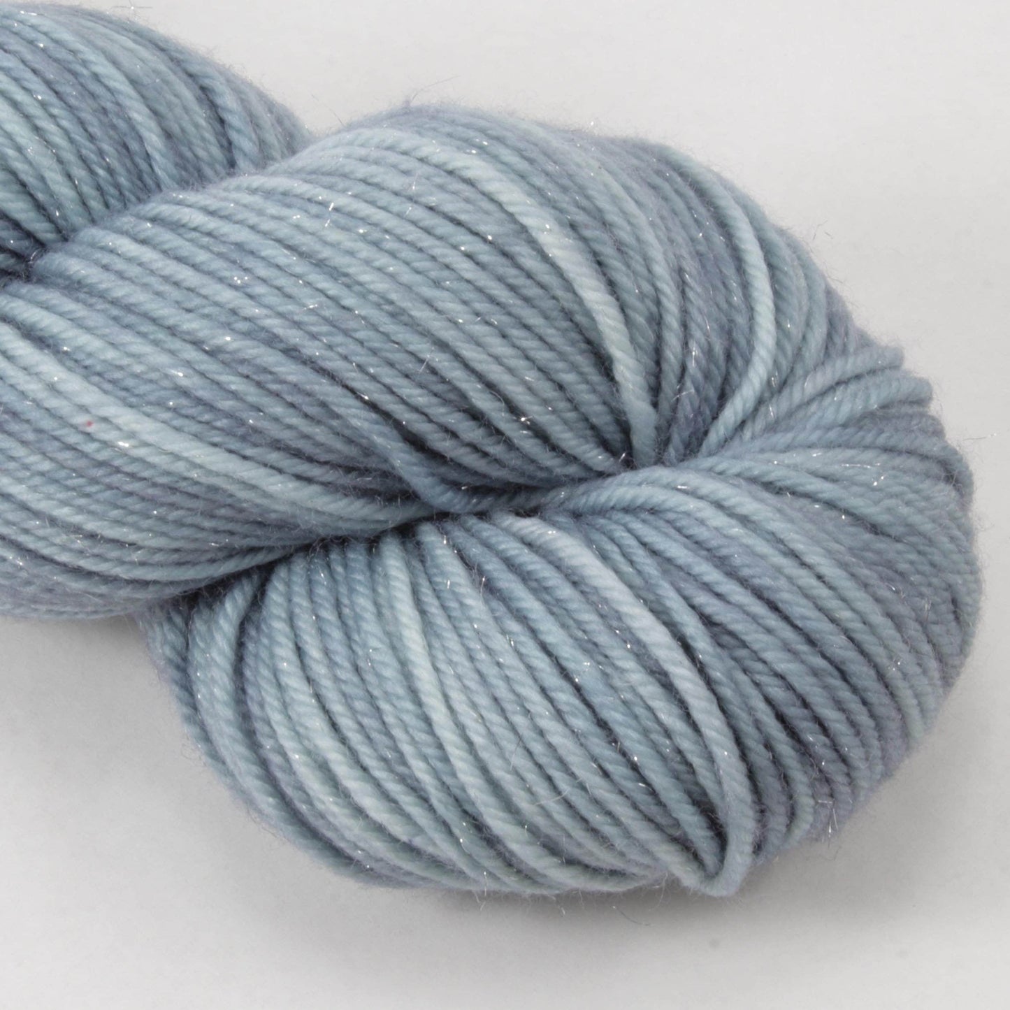 NEW - Boundless DK Sparkle Semisolids - Choose Your Colorway