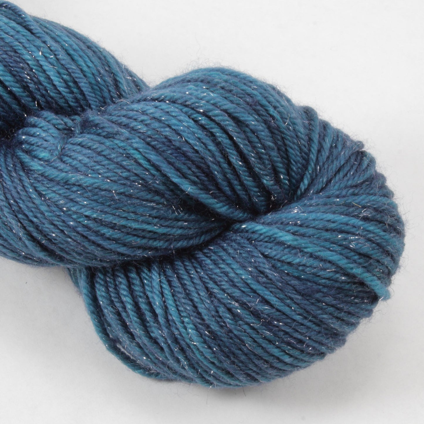 NEW - Boundless DK Sparkle Semisolids - Choose Your Colorway