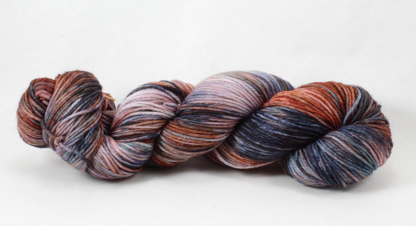 NEW - Boundless DK - Muddy Waters