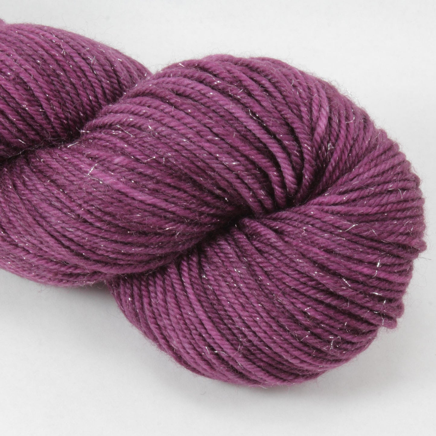 NEW - Boundless DK Sparkle Semisolids - Choose Your Colorway