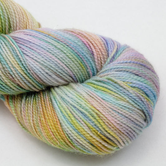Jest Sparkle Sock - Cha Cha Real Smooth