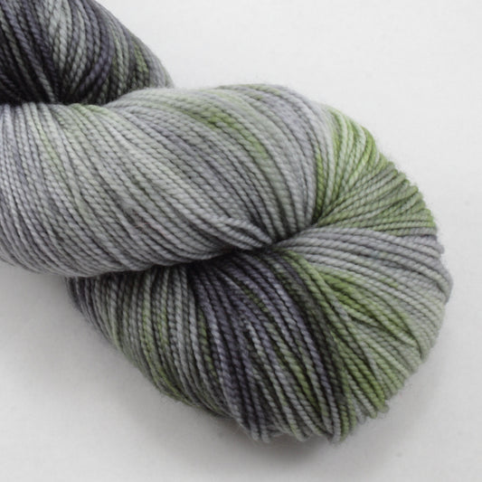 Yarn of Letters - Jest Sock - Apocalypse World