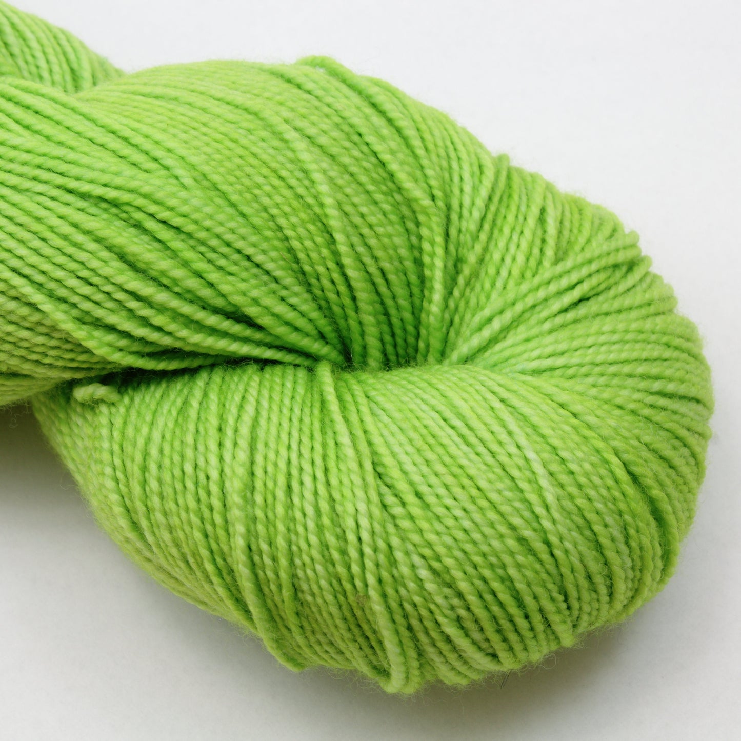 NEW - Jest Sock Semisolids - Choose Your Colorway