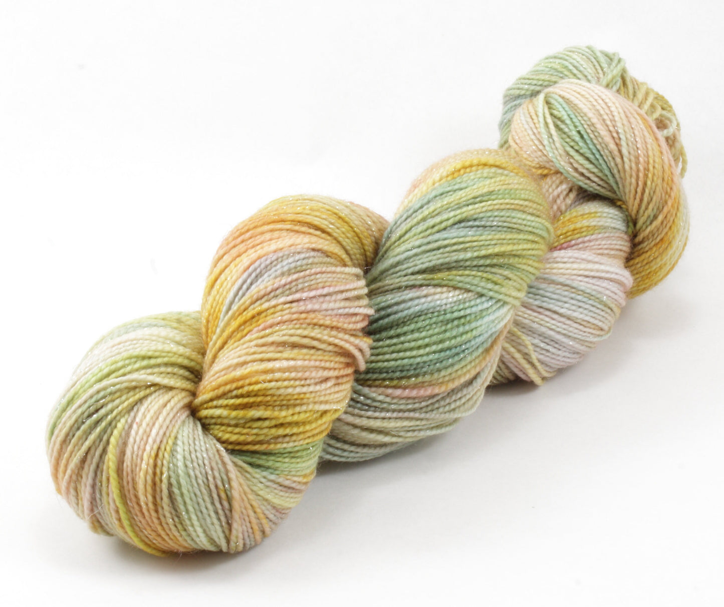Jest Sparkle Sock - Decorative Gourd Season