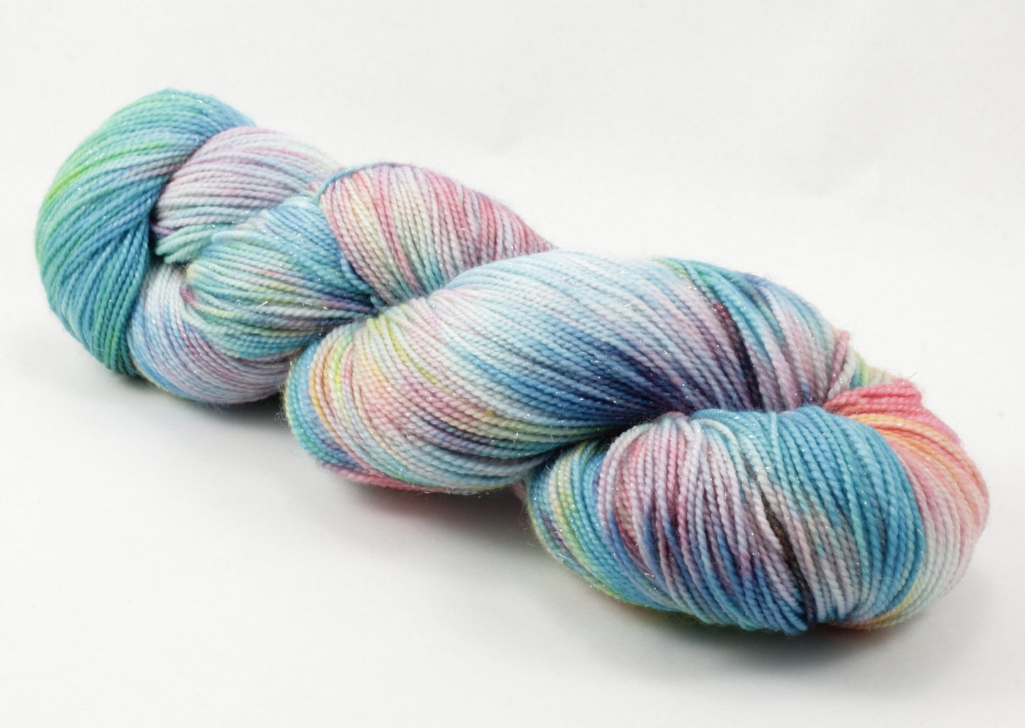 Jest Sparkle Sock - Stranger Danger Ranger