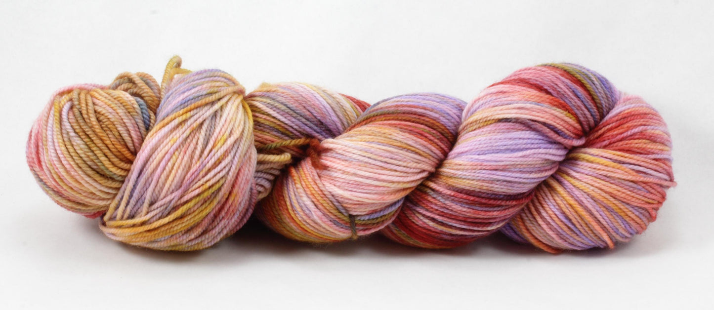 NEW - Scrumpet Sock - Dawning