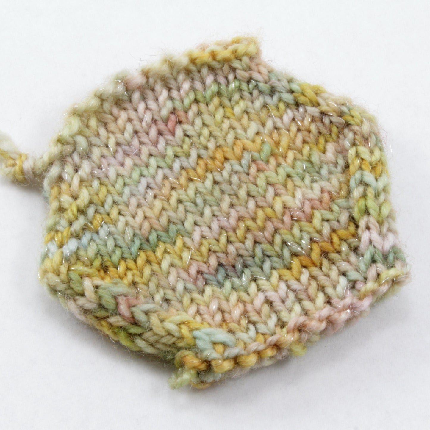 Jest Sparkle Sock - Decorative Gourd Season