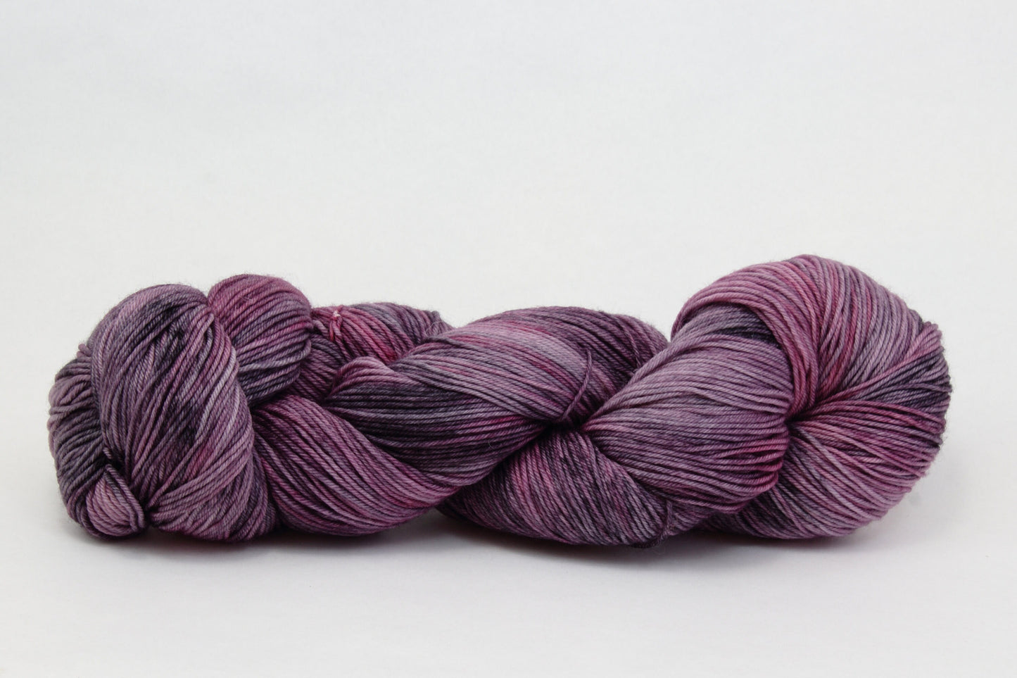 Yarn of Letters - Boundless Sock - Wayward Sisters