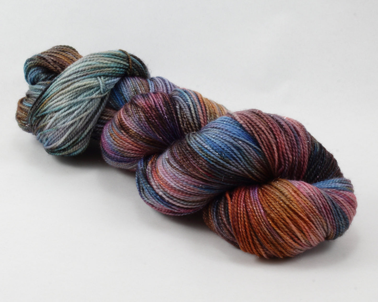 Jest Sparkle Sock - Hashbrown No Filter