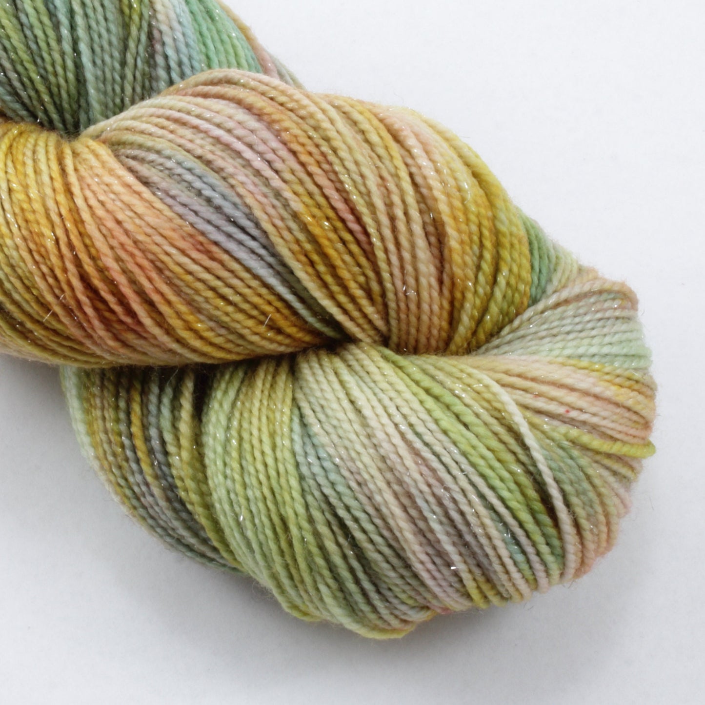 Jest Sparkle Sock - Decorative Gourd Season