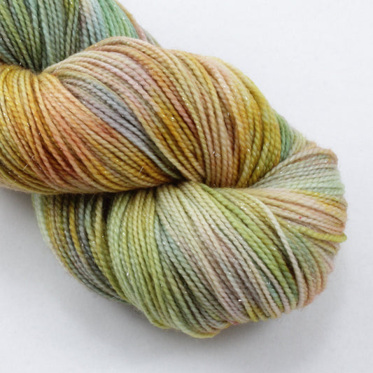 Jest Sparkle Sock - Decorative Gourd Season