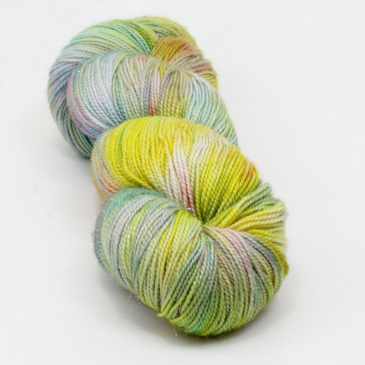 Rise Up - Jest Sparkle Sock - Chicka Plow