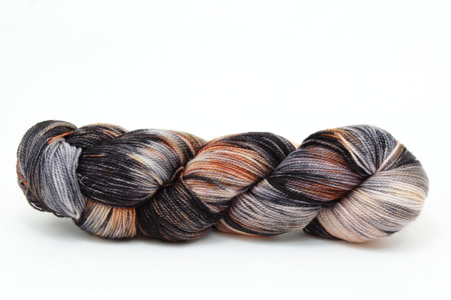 Yarn of Letters - Jest Sock - Defcon Screwed