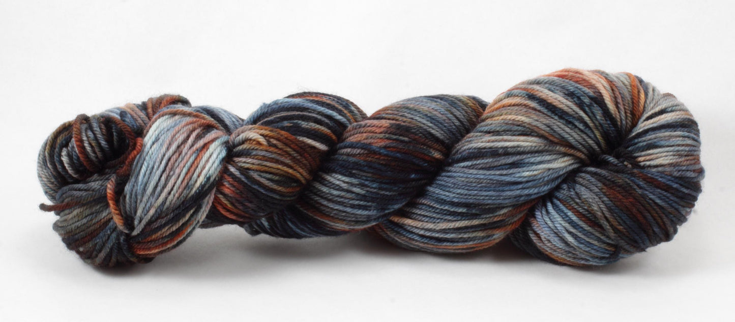 NEW - Boundless DK - Eye of the Tiger