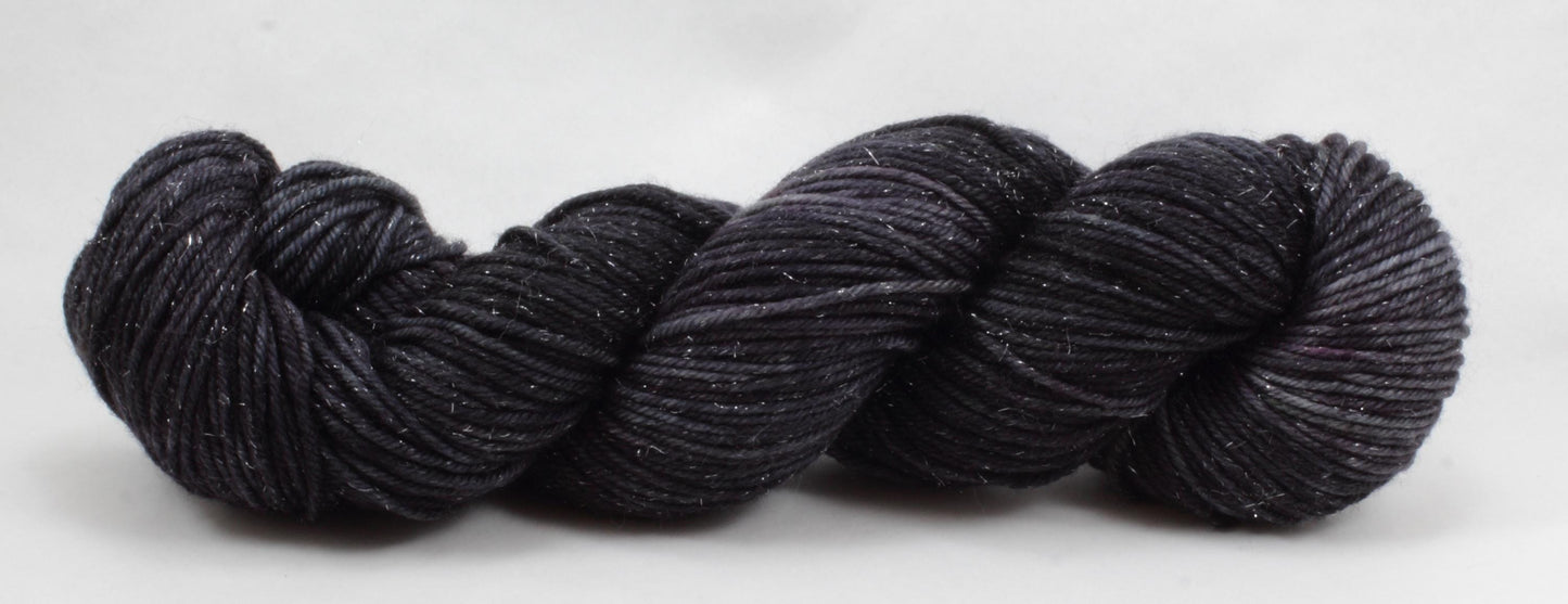 NEW - Boundless DK Sparkle - Empty Space of Nothingness
