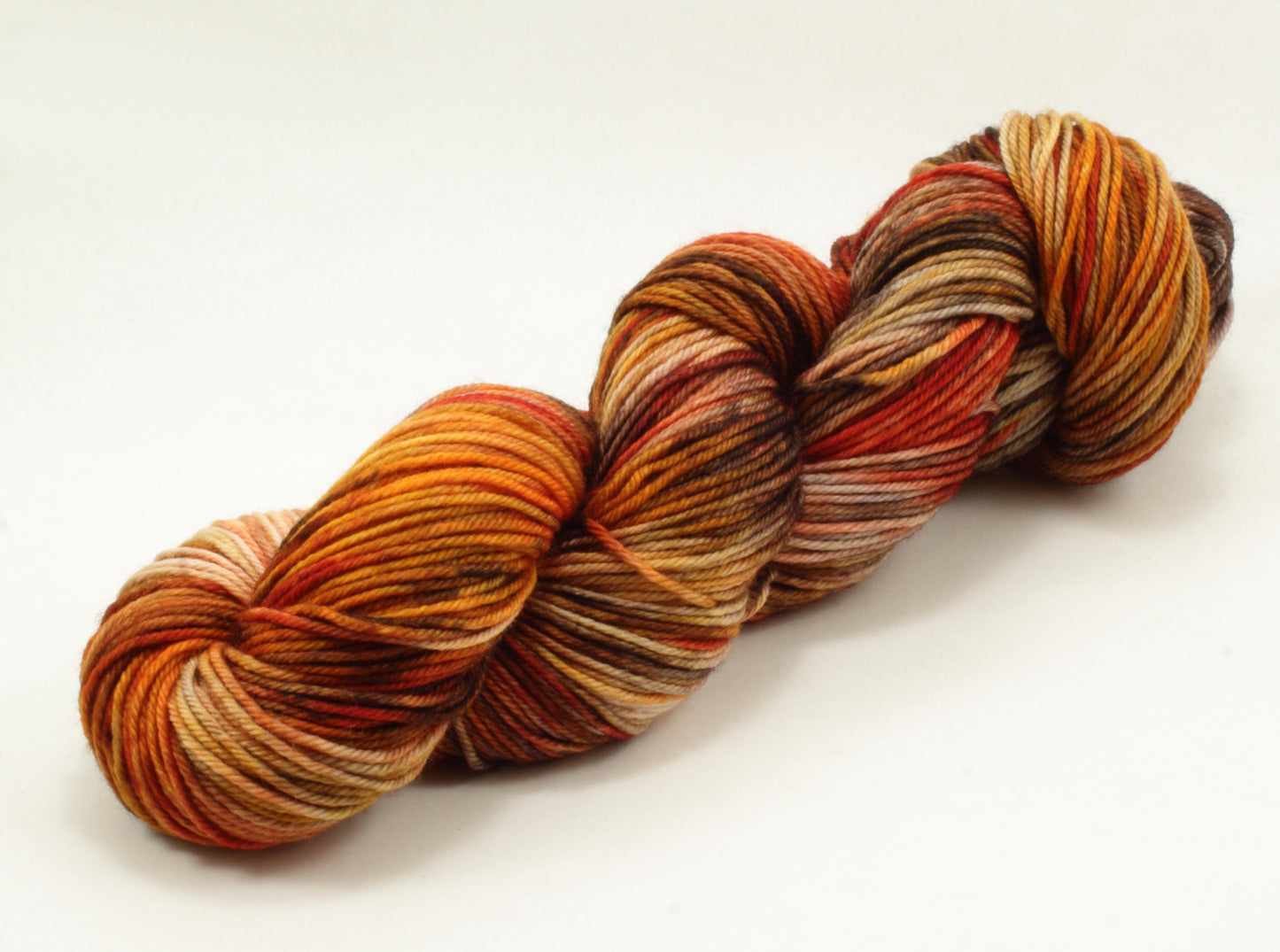 NEW - Boundless DK - Eye of the Tiger